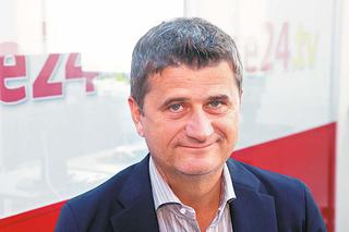 Janusz Palikot