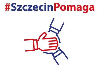 Koronawirus w Polsce. #SzczecinPomaga. Chcesz pomóc innym w trudnym okresie? Zgłoś się!