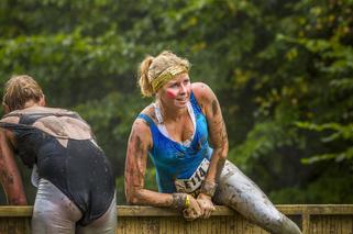 Barbarian Race - 3.06.2017, Wisła