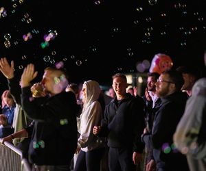 Beata i Bajm na Dniach Pszczyny. Pierwszy koncert po długiej przerwie