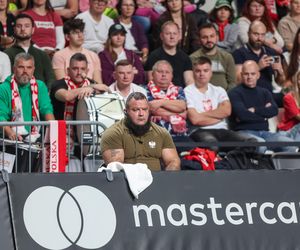 Iga Świątek i Sylwester Lis pseud. Dzik Gorzowski