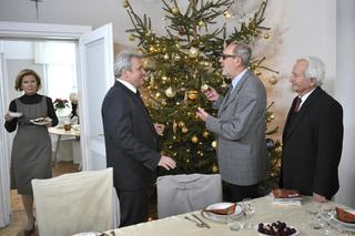 Jerzy Kamas - słynny wuj Stefan z Klanu zmarł siedem lat temu