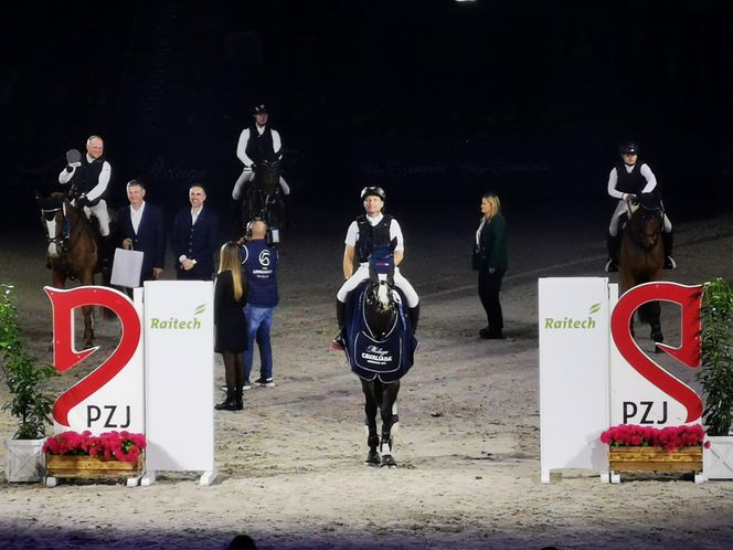 Cavaliada na Torwarze 2025