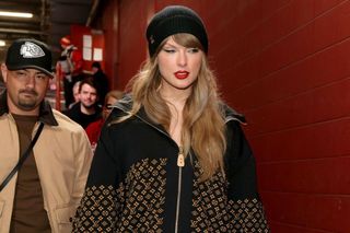 Taylor Swift ofiarą stalkera! Psychofan zapewniał, że jest matką jego dziecka!