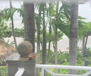 Żebrowscy nadają z Jamajki. Zabrali głos po uderzeniu huraganu