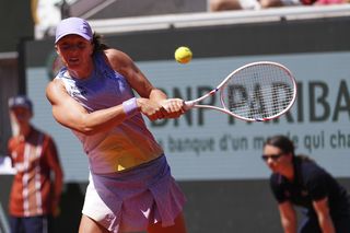 Iga Świątek poznała rywalkę w 4. rundzie Roland Garros! To z tą Jeleną zagra!