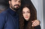 Nana i Yaman w serialu EMANET (Dziedzictwo)