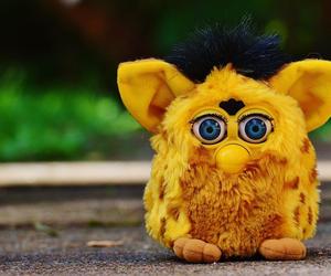 Furby