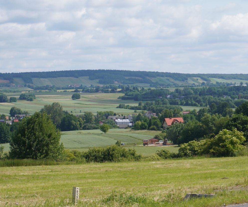 Świętokrzyskie na długi weekend. Te miejsca zwiedzisz za darmo!