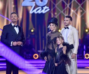 Taniec z gwiazdami. Maja Bohosiewicz pokazała dzieci. Mała Leonia, to cała mama!