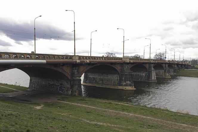 Mosty Osobowickie we Wrocławiu czeka gruntowny remont