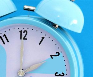  Znaczenie godzin w numerologii. Godziny mogą zdradzić więcej niż Ci się wydaje. O tej godzinie umiera najwięcej osób. To godzina złych mocy