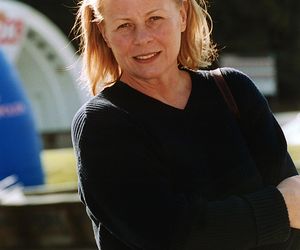 Anna Nehrebecka uciekała przed mężem