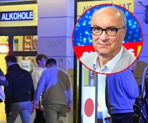 Wódki nie kupisz po 22:00. Zobacz, co planuje Lewica