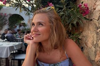 Agnieszka Kaczorowska