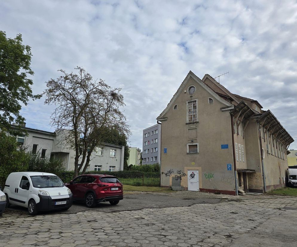 ZAZ Koszalin