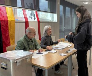 Wybory parlamentarne w Niemczech 