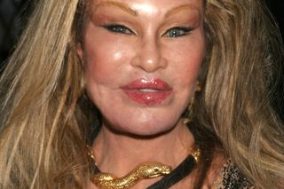 Zmarła Jocelyn Wildenstein, znana jako Kobieta Kot