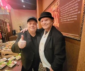 Ryszard Placho Olesiński