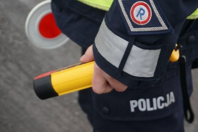 Weekend na drogach powiatu koszalińskiego: 6 kierowców pod wpływem