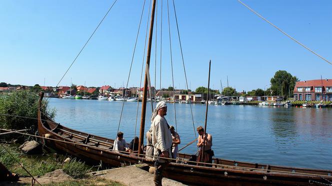 Festiwal Słowian i Wikingów w Wolinie