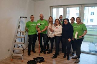 Remont jak w telewizyjnym programie