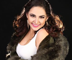 Rozmowa z Lukrecją Wilk z Chicago