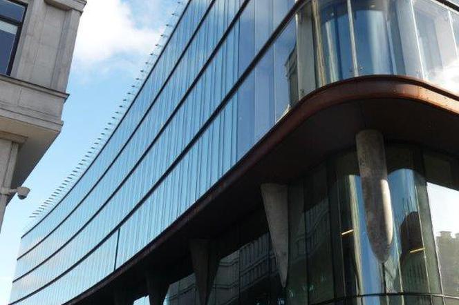 Biurowiec Nowy Świat 2.0