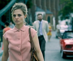 Czarna śmierć. Weronika Przybysz (Anna Karczmarczyk)