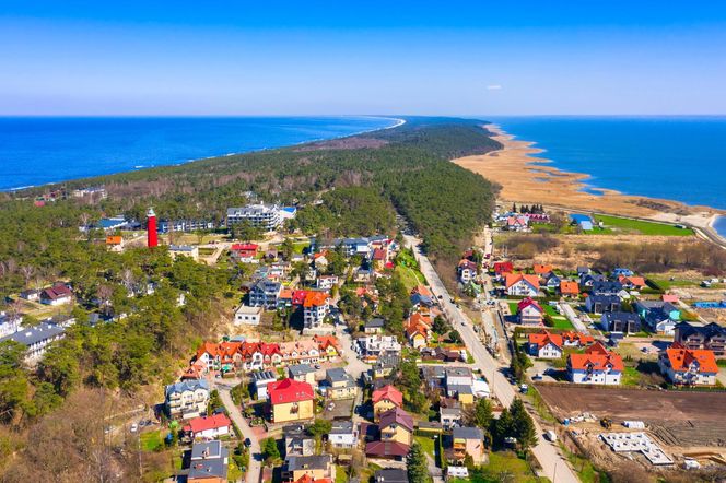 Gmina Krynica Morska