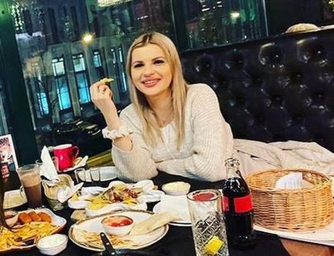Żona Marcina Najmana na gorącym zdjęciu. Ciało BOGINI, najgrubsze lodowce topnieją od tych widoków