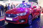 Nowy Fiat Tipo 2016