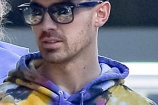 Joe jonas