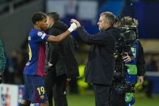 FC Barcelona blisko ważnej transakcji. Nowy kontrakt na stole, architekt sukcesu
