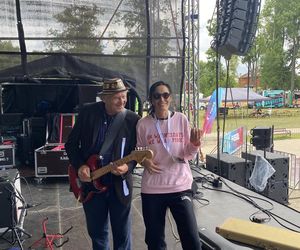 Ryszard Placho Olesiński, Ex Maanam