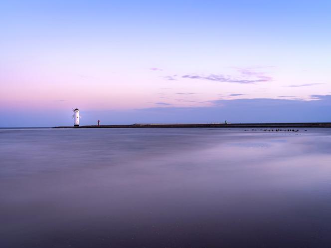 Najładniejsze plaże w Polsce 2023. Miejsce 1