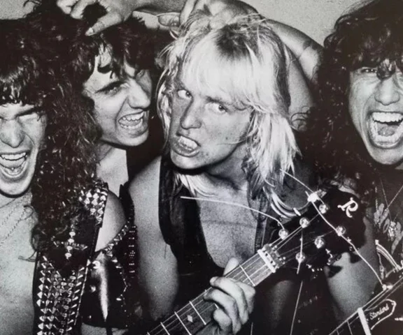 Rick Rubin chciał zamknąć Slayera w polskiej kopalni soli. Ujawniamy prawdę o jednej z największych legend metalu