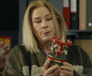 Barwy szczęścia, odcinek 3183. Jola (Małgorzata Potocka