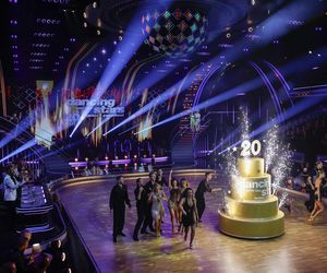 Taniec z Gwiazdami, odcinek jubileuszowy