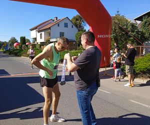 14. Biegiem przez Platerów