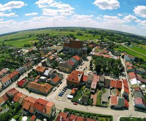 Wiślica. Królewskie miasteczko z bogatą historią 