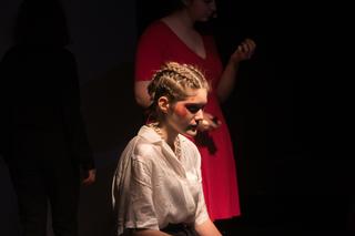 Festiwal Sztuki Teatralnej „12 Minut” w IX Liceum Ogólnokształcące im. Klementyny Hoffmanowej. To już trzynasta edycja!