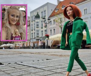 Śląsk oczami Barbie, czyli projekt mieszkanki Gliwic, która fotografuje lalki. Zobacz, jakie miejsca w województwie śląskim już widziała