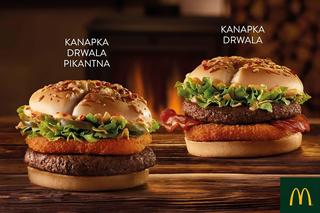 Ile kosztował burger drwala za Tuska, a ile za Morawieckiego? Polityk KO ujawnia
