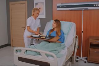 Miłość i nadzieja odc. 266.  Sila