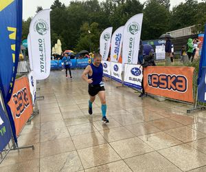 9. Citi Ukiel Olsztyn Półmaraton