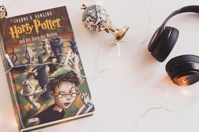 Harry Potter obchodzi urodziny! Sprawdź ile wiesz o słynnym czarodzieju!