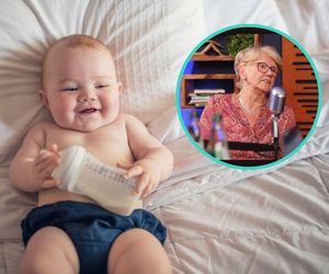 Prokuratura zajmuje się mlekiem reklamowanym przez prof. Cichosz. Eksperci mają poważne zastrzeżenia