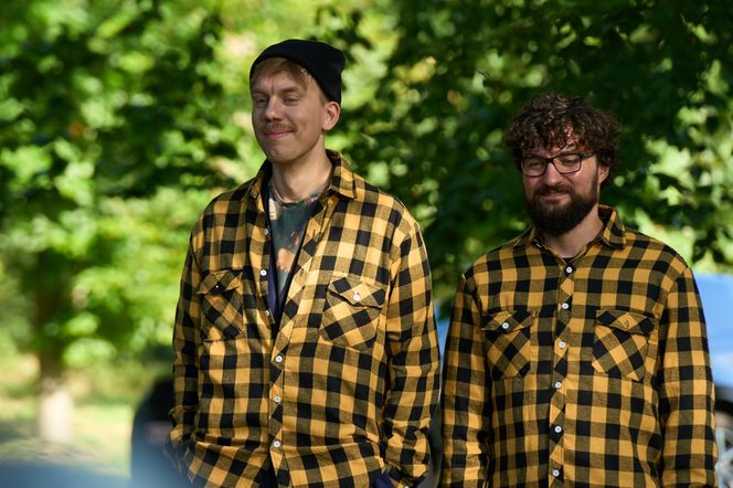 "The Traitors. Zdrajcy 2", odcinek 10