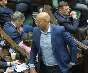 Temu klubowi kibicuje Jakub Rutnicki. Wiele powiązań ze sportem